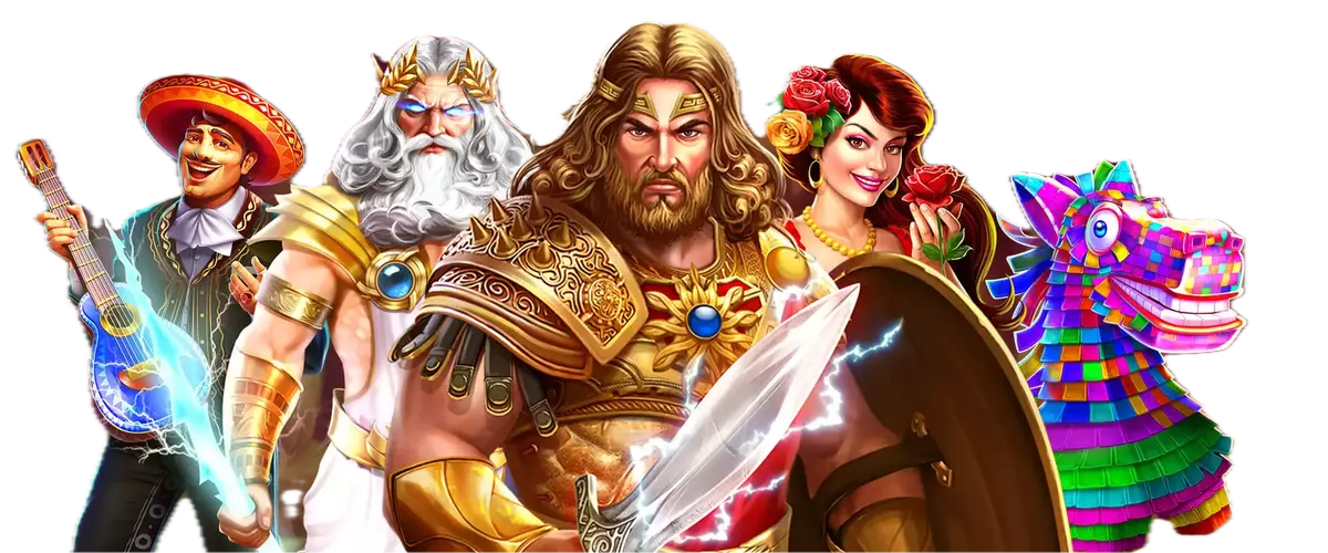 Bono de Bienvenida - 100% Hasta €500 + 200 Giros Gratis