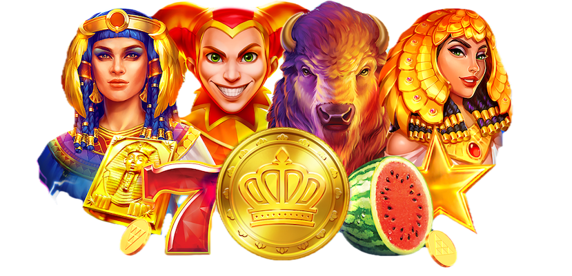 Bono de Bienvenida – 100% Hasta €500 + 200 Giros Gratis